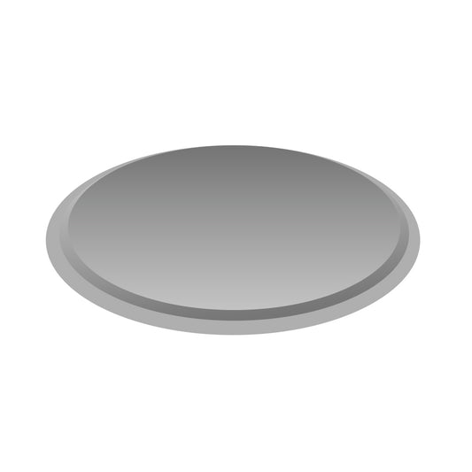 PMMA Drop Lens Diffusers