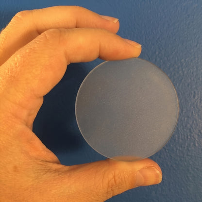 FLATLens® Discs for Downlights