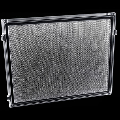 Light Guides for LCD Backlighting
