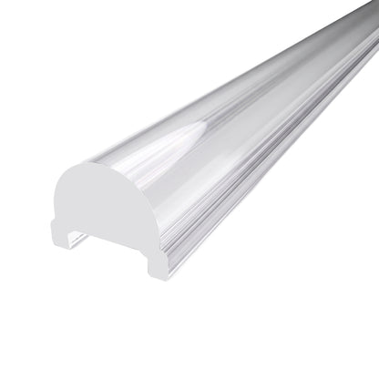 Linear Convex Lens
