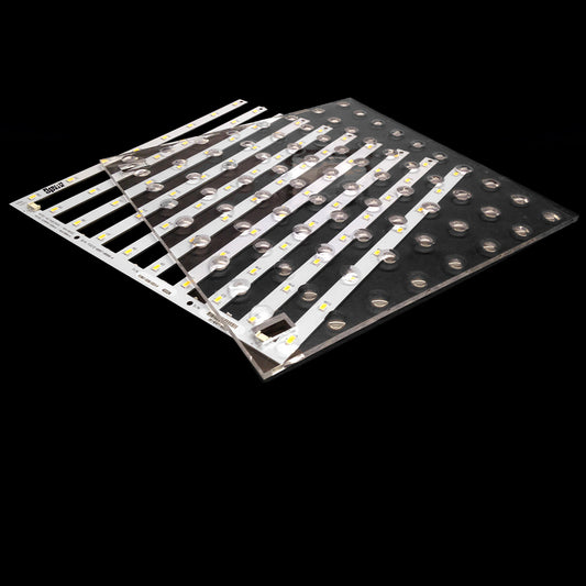 LED Finger Boards