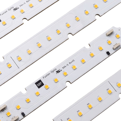 0.5″ (12.7mm) Constant Current Linears