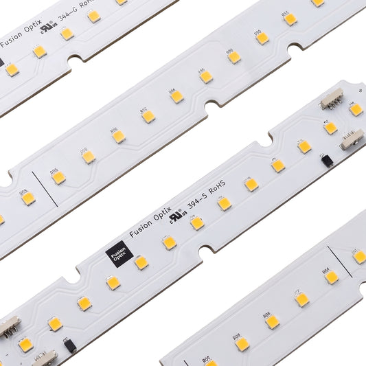 0.5″ (12.7mm) Constant Current Linears