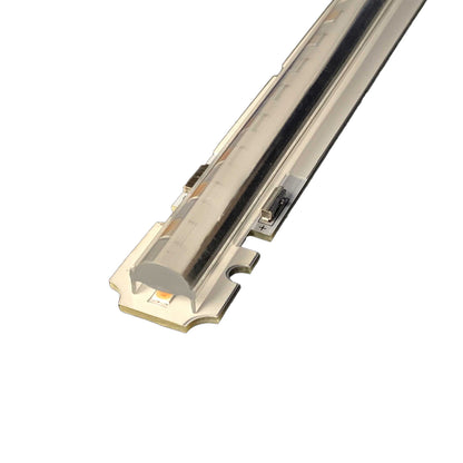Linear Convex Lens