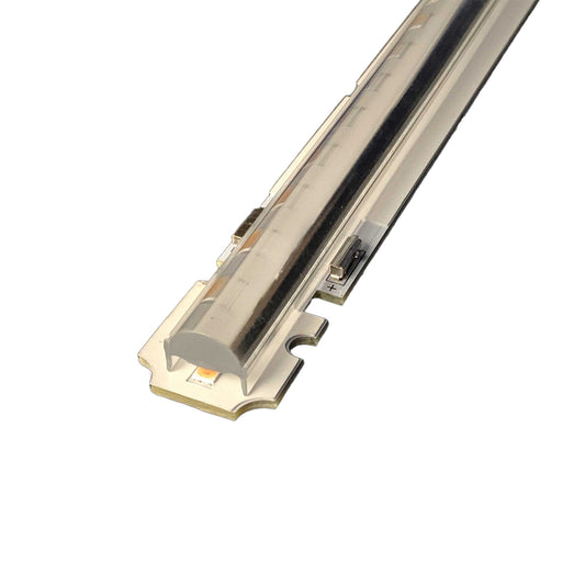 Linear Convex Lens