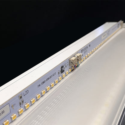 0.5″ (12.7mm) Constant Current Linears
