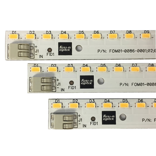 0.8″ (20mm) Constant Current Linears