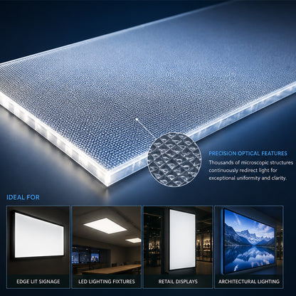Light Guide Sheet