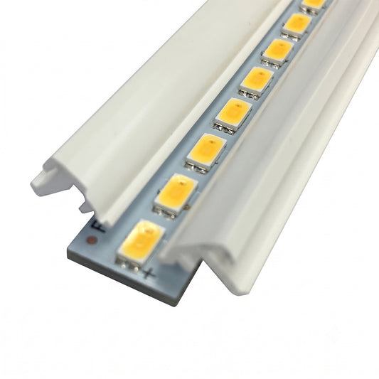 Linear Reflectors