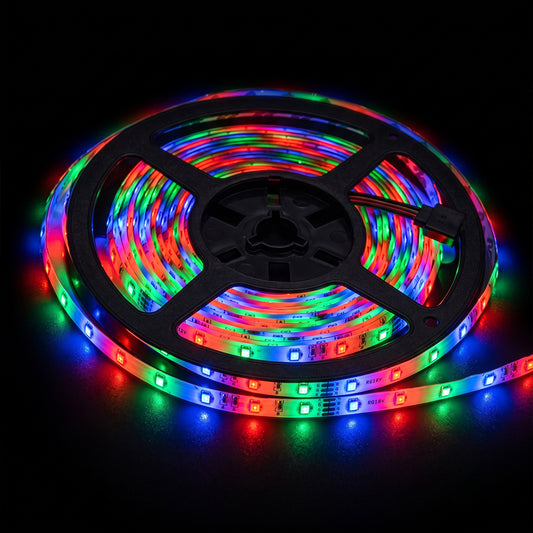 SpekLED RGB LED Tape