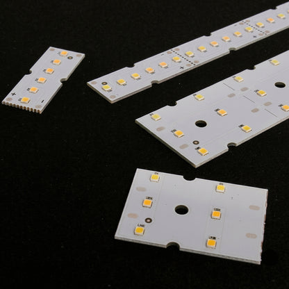 Cutable Linears