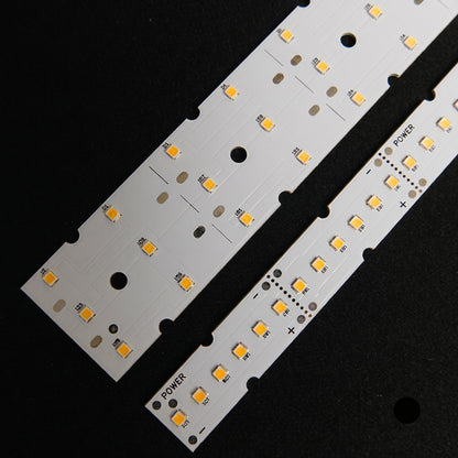 Cutable Linears