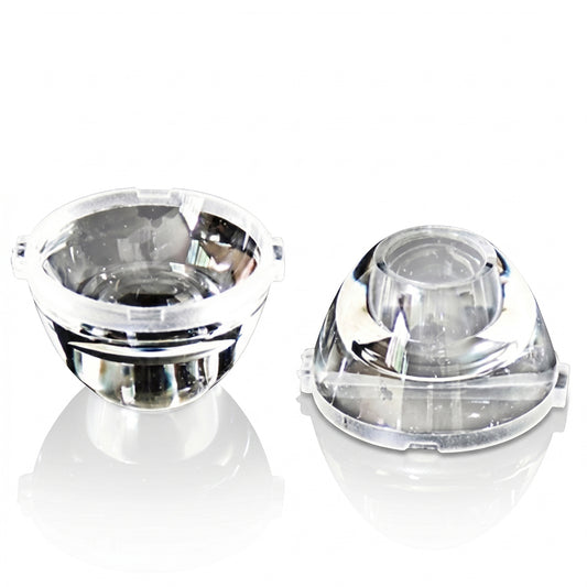 10mm Narrow Spot Plain TIR Lens