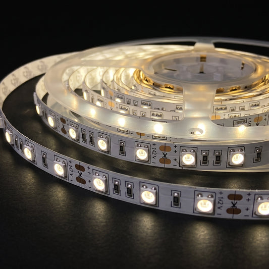 SpekLED Static White LED Tape