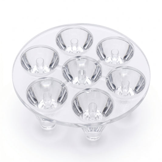 7-UP Spot Lens Array