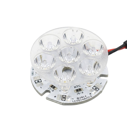 7-UP Spot Lens Array