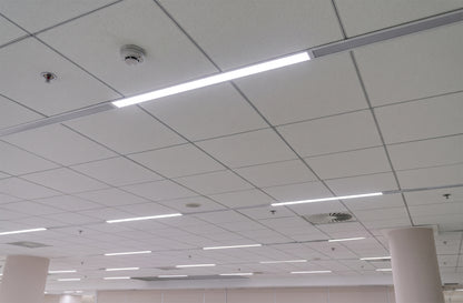 Linear Light Guides