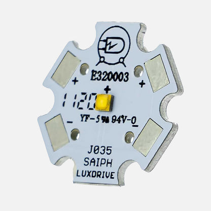 Saiph J035 Color Star Board