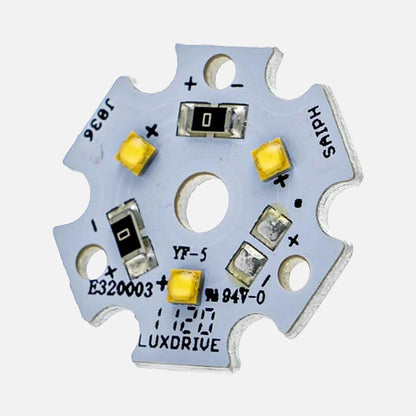 Saiph J036 Color Star Board