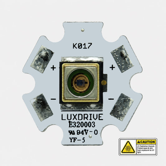 Indus K017 UVC Star Board