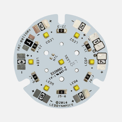 Draco L011 7-UP White - Light Engine