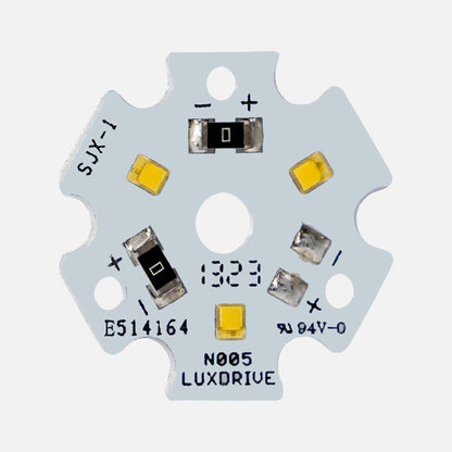 Pulsar N005 Color Star Board