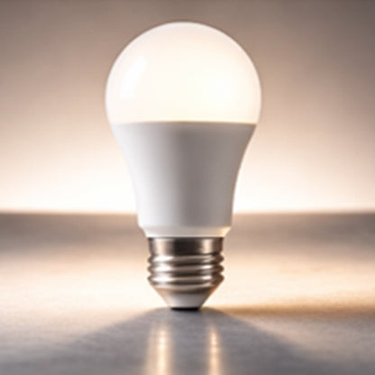 A19 Sun Bulb