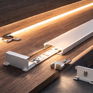 LED Channel