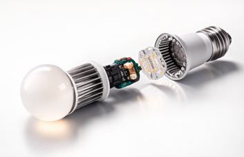 A19 Sun Bulb